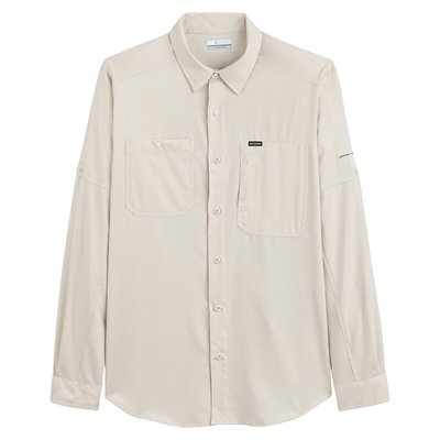 Chemise manches longues Silver Ridge COLUMBIA