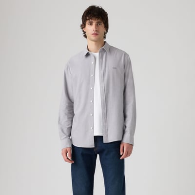 Chemise Battery Housemark Standard LEVI'S