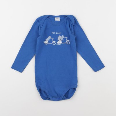 Body - Très bon état PETIT BATEAU