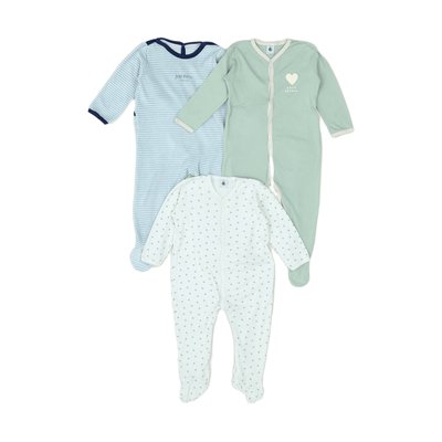 Ensemble bébé - Très bon état PETIT BATEAU