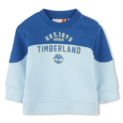 Sweat-shirt molletonné TIMBERLAND