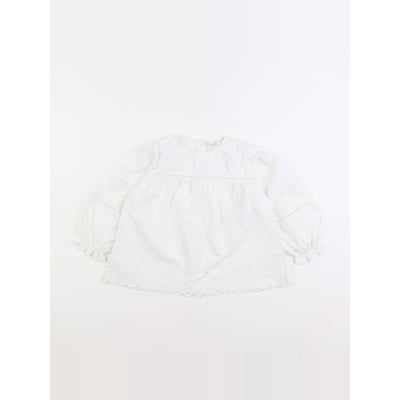 Blouse - Etat satisfaisant ZARA