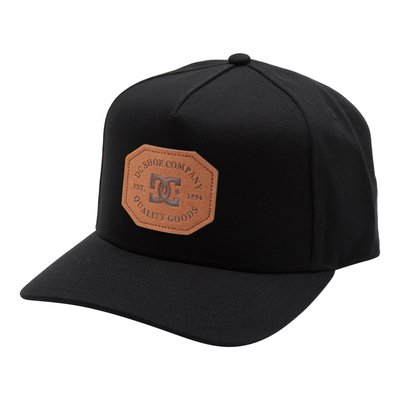 Casquette snapback REYNOTTS. DC SHOES