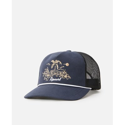 Casquette Trucke Aloha Hotel RIP CURL
