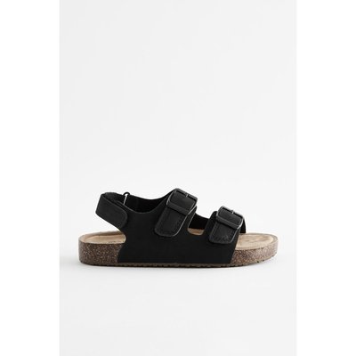 Sandales ouvertes pour l'été NEXT