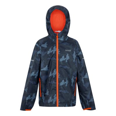 Veste imperméable LEVER REGATTA