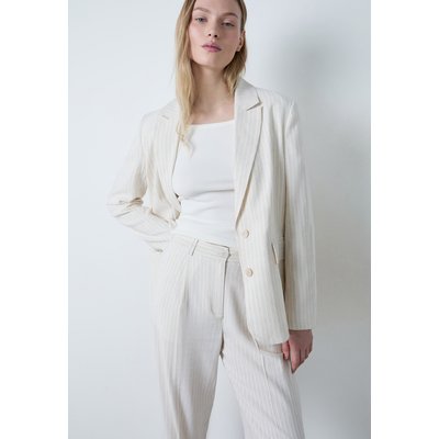 Veste blazer rayé SEURAT RAY ETAM
