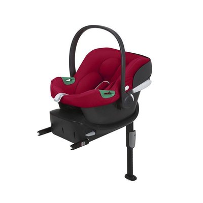 Siège auto Aton B2 i-Size avec base intégrée CYBEX