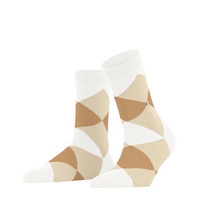 Chaussettes courtes Bonnie Coton (biologique) BURLINGTON