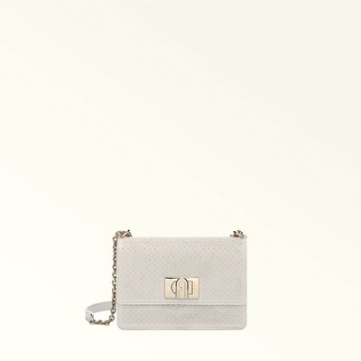 Carteira com alça a tiracolo, BAFKACO FURLA 1927 MINI FURLA