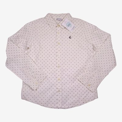Chemise - Très bon état PETIT BATEAU