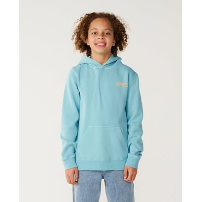 Sweat à capuche enfant SURF Shack Art RIP CURL