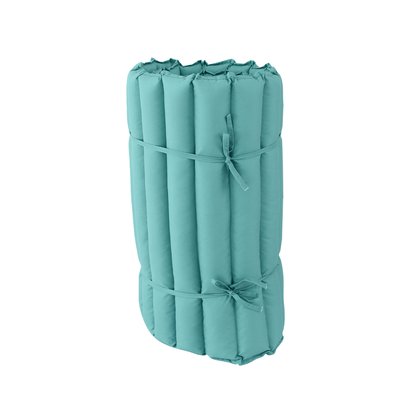 Matelas bain de soleil en microfibre HOME MAISON