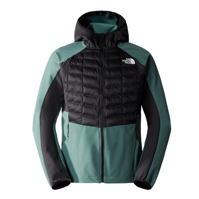 Chaqueta híbrida Thermoball con capucha THE NORTH FACE