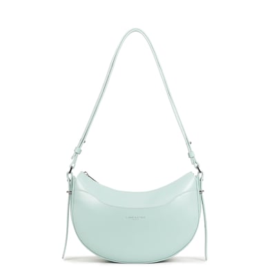Sac à bandoulière demi lune SUAVE ACE LANCASTER