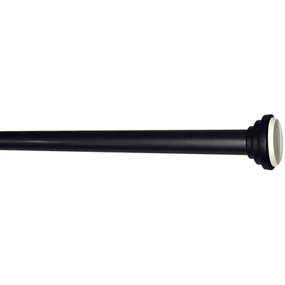 Tringle à pressions extensible entre murs sans support - 150 A 250 cm MOBOIS