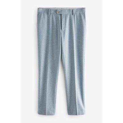Pantalon de costume  donegal slim NEXT