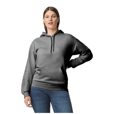 Sweat à capuche SOFTSTYLE GILDAN