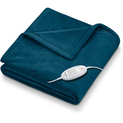 Couverture chauffante fibre polaire HD75 BEURER