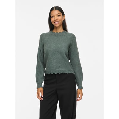 Pull En Maille VILA