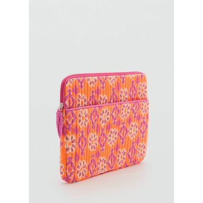 Housse ordinateur portable imprimée MANGO TEEN