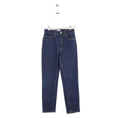 Jean en coton - Très Bon État ACNE STUDIOS