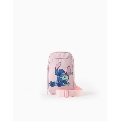 Sac Bandoulière Lilo et Stitch ZIPPY