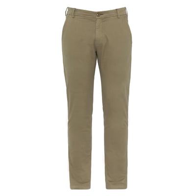 Pantalon chino surteint. SCHOTT