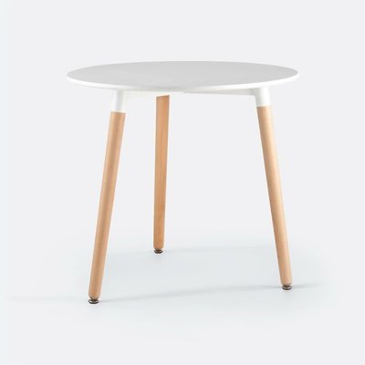 Стол на 3 персоны из массива бука SO'HOME