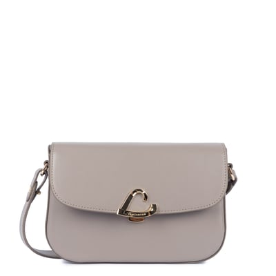 Sac à main trotteur en cuir, PARIS PHILOS LANCASTER
