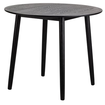 Table à manger 4 personnes en bois, TRADITION NORDLYS