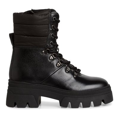 Bottine talon bloc TAMARIS