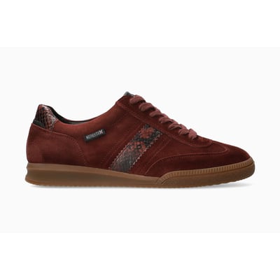Baskets en cuir WITNEY MEPHISTO
