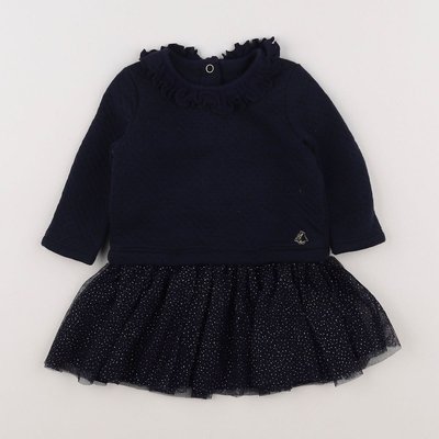 Robe - Très bon état PETIT BATEAU