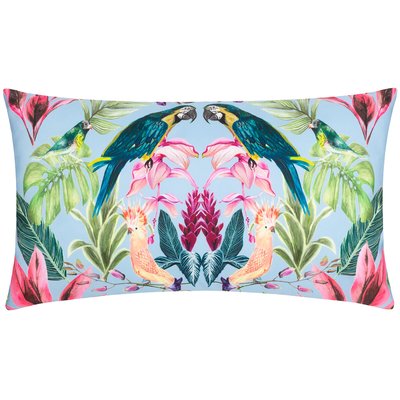 Kali Animals Outdoor Filled Cushion WYLDER