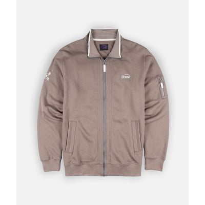 Sweat zippé SALTCOATS OXBOW