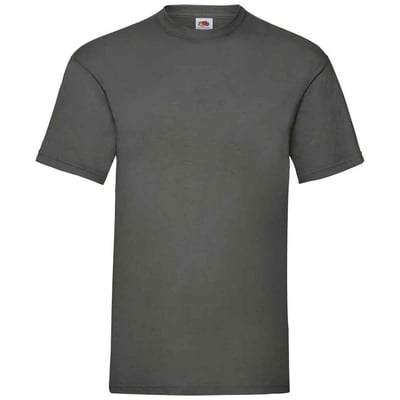 T-shirt VALUEWEIGHT FRUIT OF THE LOOM
