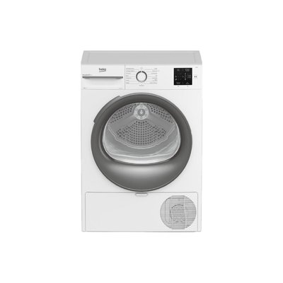 Seche linge frontal D3H19302W BEKO