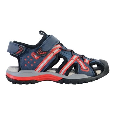 Sandale Cuir  Borealis GEOX