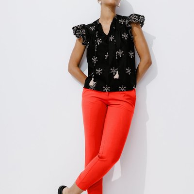 Tregging femme promod best sale