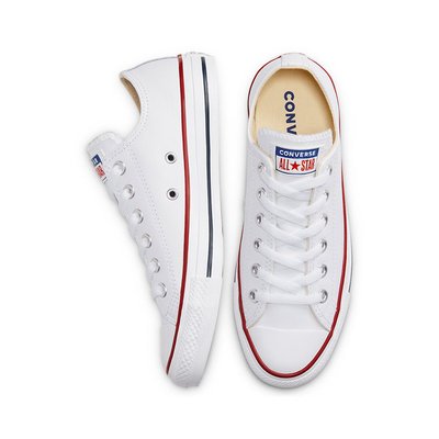 Chuck Taylor All Star en piel CONVERSE