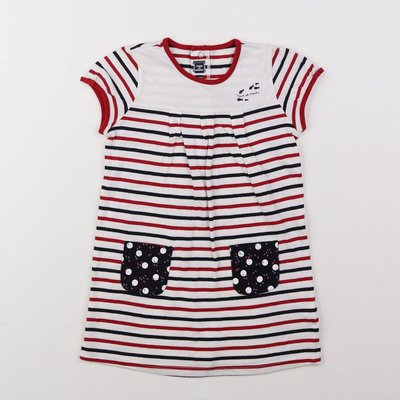 Robe - Très bon état TERRE DE MARIN