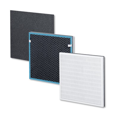 Kit de remplacement filtres LR 210 BEURER