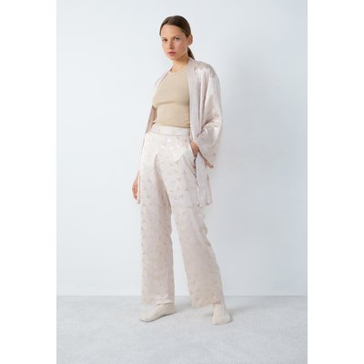 Pantalon de pyjama satiné TIGE ETAM