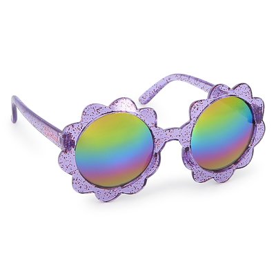 Lunettes de soleil fleur BILLIEBLUSH