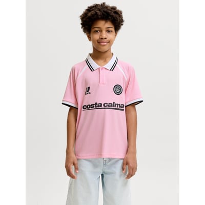 Col Polo JACK & JONES JUNIOR