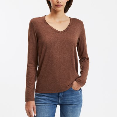 Torina Icon T-Shirt with Long Sleeves FREEMAN T. PORTER
