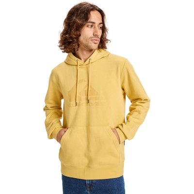 Sweat à capuche logo QUIKSILVER
