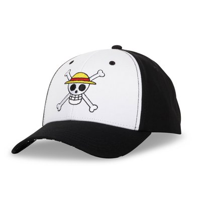 Casquette One Piece Jolly Roger FREEGUN