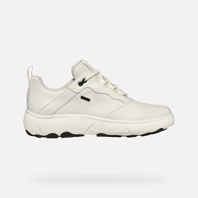 Baskets  U NEBULA + GRIP B AB GEOX